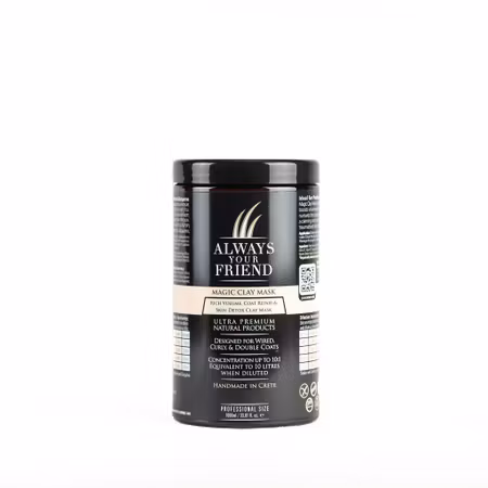 Always Your Friend - Magic Clay Mask
