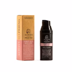 Always Your Friend First Aid Skin Care Skin Treatment