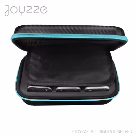 JOYZZE - Blades Storage Case - 12-Slot