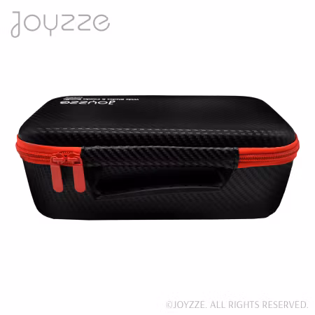 JOYZZE - Bundle Plus Blades & Combs