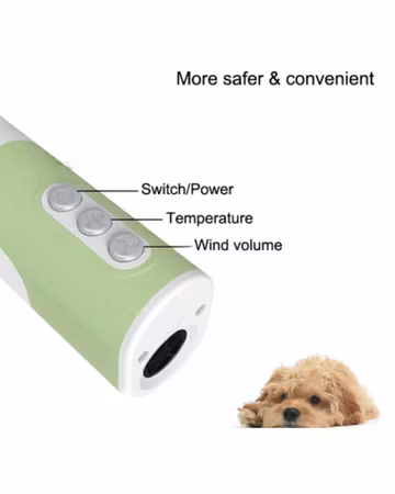 Always Your Friend - PORTABLE NECK DRYER