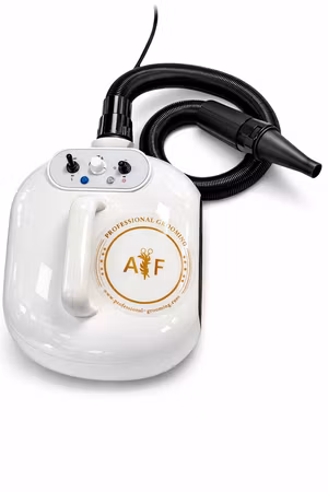 Always Your Friend - DOUBLE BLASTER FÖN