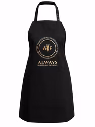 ALWAYS - GROOMING FÖRKLÄDE