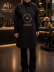 ALWAYS - GROOMING FÖRKLÄDE