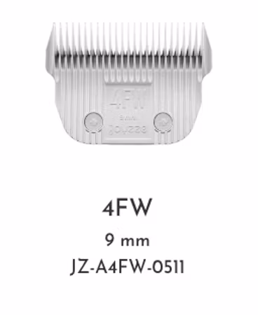 JOYZZE - A Series 4F BLADE WIDE