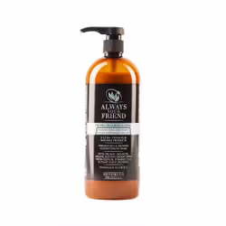 Always Your Friend - Protein Rich Leave in Mask