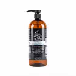 Always Your Friend Deep Cleaning Shampoo
