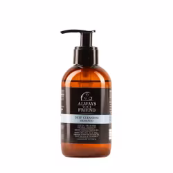 Always Your Friend Deep Cleaning Shampoo