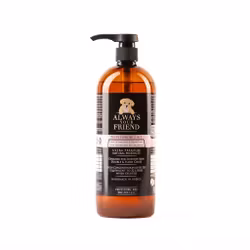 Always Your Friend Puppy Powder Shampoo 2 in 1