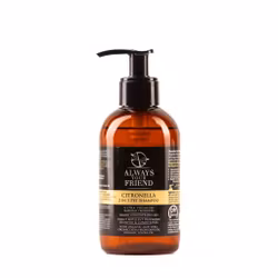Always Your Friend Citronella Shampoo 2 in 1