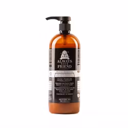 Always Your Friend Organic Brightness Shampoo