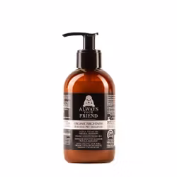 Always Your Friend Organic Brightness Shampoo