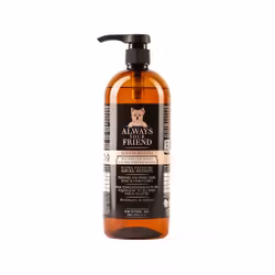 Always Your Friend Keratin Restore Shampoo