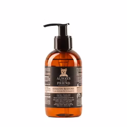 Always Your Friend Keratin Restore Shampoo