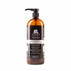 Always Your Friend  Brilliant White Shampoo