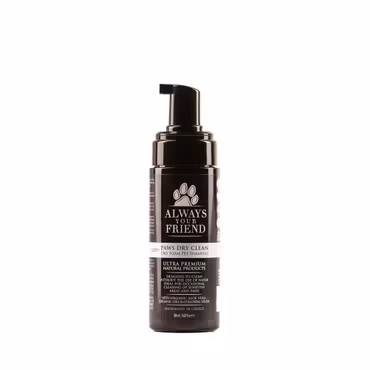 Always Your Friend Paws - Torr Schampo 150 ml
