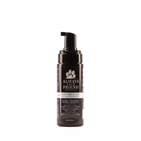 Always Your Friend Paws - Torr Schampo 150 ml