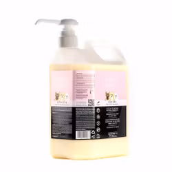 Always Your Friend - Family Powder Shampoo 2 in 1