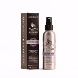 Always Your Friend - Wonder Detangler Spray