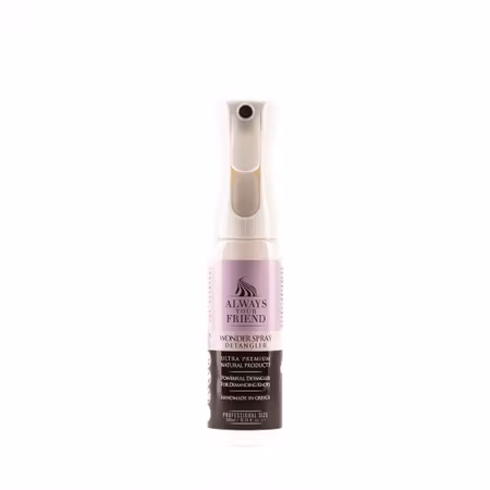Always Your Friend - Wonder Detangler Spray