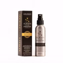 Always Your Friend - Dazzling Texture Coat Spray 75 ml