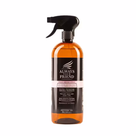 Always Your Friend - Daily Brush Coat Spray