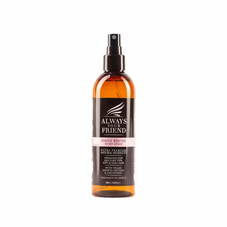 Always Your Friend - Daily Brush Coat Spray