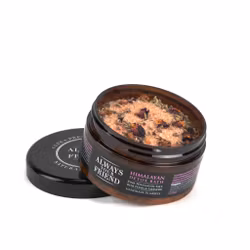 Always Your Friend - Himalayan Detox
