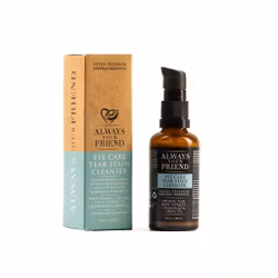 Always Your Friend - Eye Care Tear Stain Cleanser