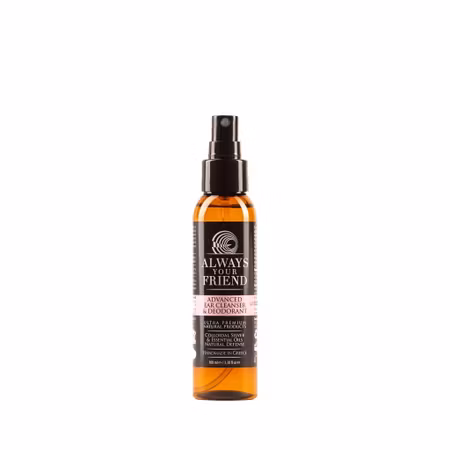 Always Your Friend - Ear Cleaner & Deodorant