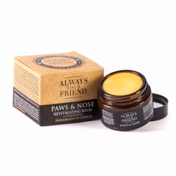 Always Your Friend - Paw & Nose Balm