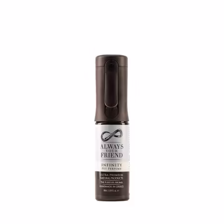 Always Your Friend Infinity The Forever Perfume Spray