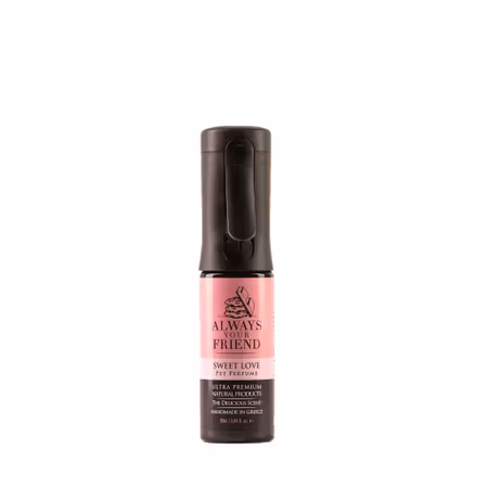 Always Your Friend Sweet Love The Delightful Perfume Spray