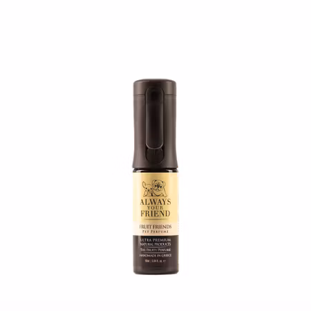 Always Your Friend Fruit Friends The Playful Perfume Spray