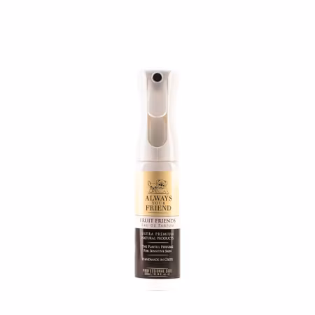 Always Your Friend Fruit Friends The Playful Perfume Spray