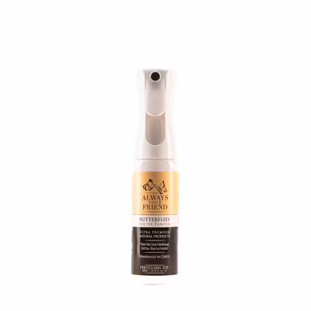 Always Your Friend Butterflies The Nectar Perfume Spray
