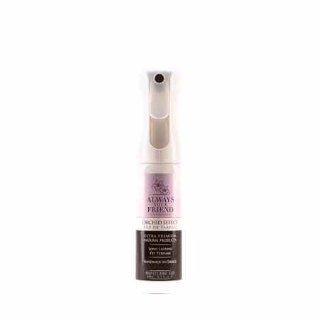 Always Your Friend Orchid Effect The Master Perfume Spray