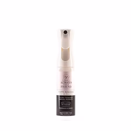 Always Your Friend  Puppy Powder Perfume Spray