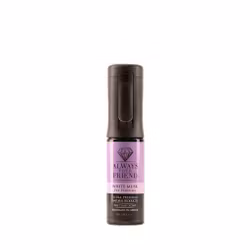 Always Your Friend White Musk Spray
