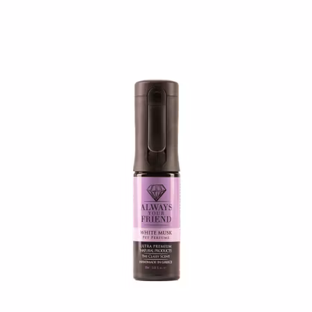 Always Your Friend White Musk Perfume Spray