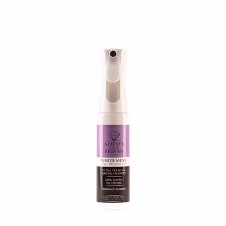 Always Your Friend White Musk Perfume Spray