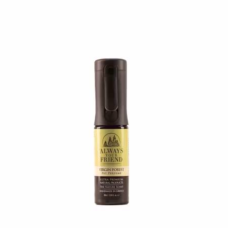 Always Your Friend Virgin Forest Perfume Spray