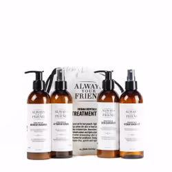 AYF - Derma Rivitalize Start Box