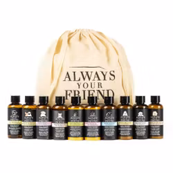 Always Your Friend - Travel sizes / Testers