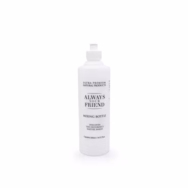 Always Your Friend - Dilution Bottle
