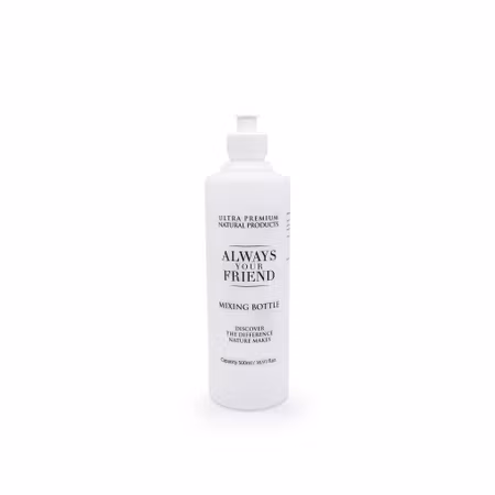 Always Your Friend - Dilution Bottle