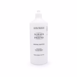 Always Your Friend - Dilution Bottle