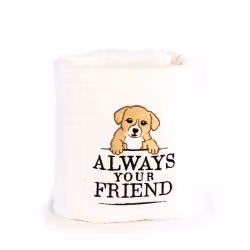 Always Your Friend Pet Towel 140x70 Limited Edition
