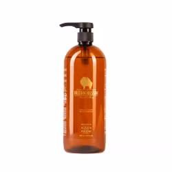 Always Your Friend - Magic Illusion Rinse Shampoo By Fredrik Nilsson