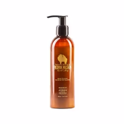 Always Your Friend - Magic Illusion The Secret Key Shampoo By Fredrik Nilsson 250 ml